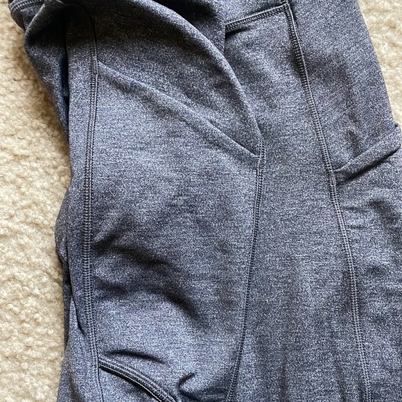 Lululemon Leggings - Picture 2 of 5